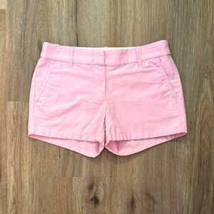 J.Crew Chino Shorts